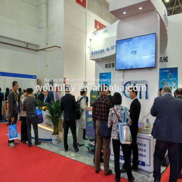 Air Conditioner Refrigerant Recovery Machine CM5000 R134a Gas Refrigerant Reclaim Unit photo-4