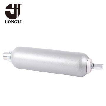 LNXQ Hydraulic High Pressure Carbon Steel Bladder Accumulator photo-3