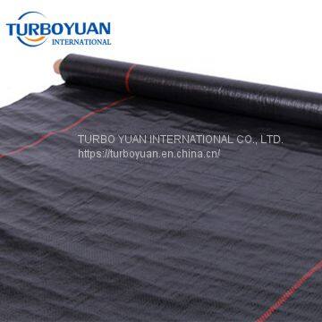 Rolls of Outdoor Recycled Plastic Grass Ground Cover photo-3