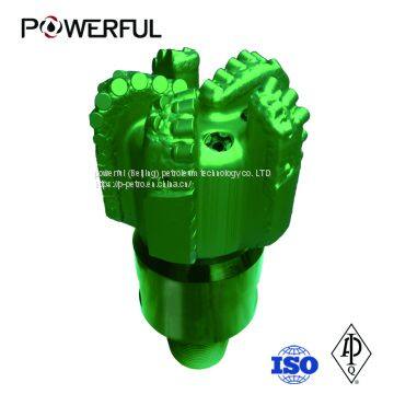Steel Body PDC Bit 8 1-2 GSD1635