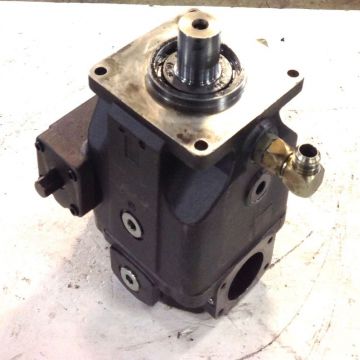 Aa4vso500hd1bt/30r-pph13k01 140cc Displacement Single Axial Rexroth Aa4vso Hydac Gear Pump