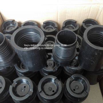 Tubing and Casing drill pipe Oilfield Composite Thread Protector