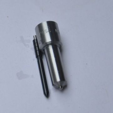 Dl30s1184 Delphi Common Rail Nozzle High-speed Steel Silvery