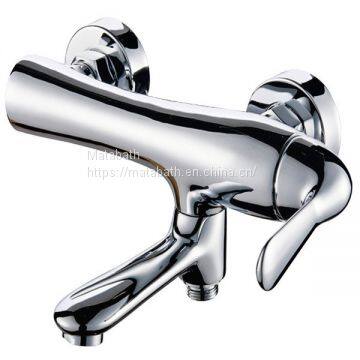 Bath & Shower Faucet