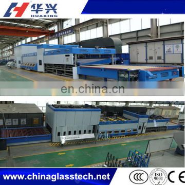 Electric Industrial Tempered Glass Oven Jinan