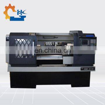 Fanuc Metal Turning Dental Milling Machine photo-2