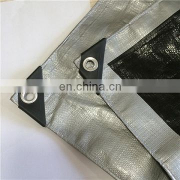 Woven china pe tarpaulin factory