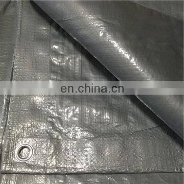 Quality pe tarps with laminated both side