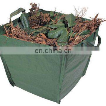 Heavy duty waterproof folding garden leaves bags