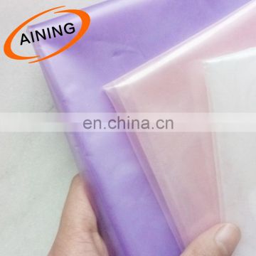 High quality clear plastic blue greemhouse film for sale