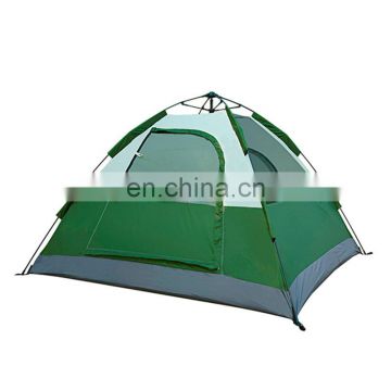 automatic pop up camping tent