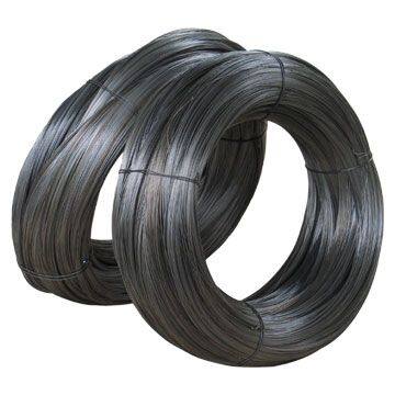 Binding Wire Electro Galvanized Quality Stainless Steel