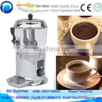 2018 Top Sale Hot Chocolate Dispenser/little Hot Chocolate Dispenser for Sale//0086-15037190623 photo-6