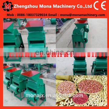 HOT SALE Peanuts Shell Machine/peanut Cracker/peanut Threshing Machine (skype:monamachinery) photo-3