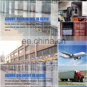 Widely Sale 8L CO2 Cylinder For ISO9809-1 Standard photo-6