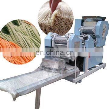 Hot selling full automatic noodle making machine pasta Italian processing machine