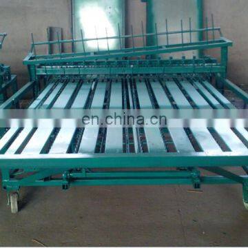 Healthy Bed Mattress Weaving Machine