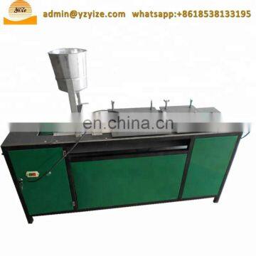 Recycled Paper Pencil Making Machine for Paper Pencil Sharpener Machine photo-6