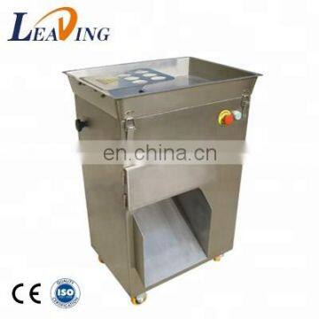 Electric food and maet slicer machine