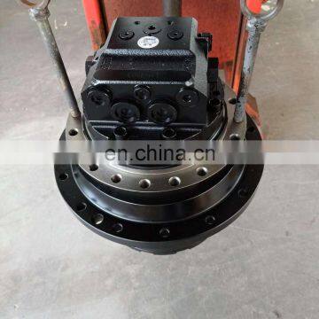 EC140B Final Drive EC140 Excavator Travel Device