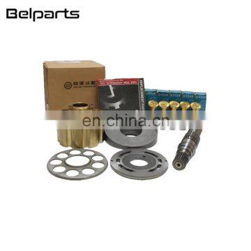 Belparts  GM07 GM08 GM09 GM17 GM18 GM21 travel motor spare parts