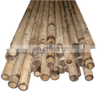 ST52 Cold drawn precision seamless steel tube for hydraulic cylinder