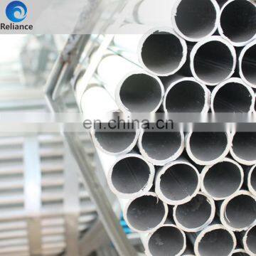 good quality and bottom price! gi steel pipe! !!made in tianjin China