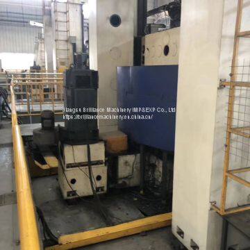 QIQIHAER DVT400 CNC Vertical Lathe photo-2