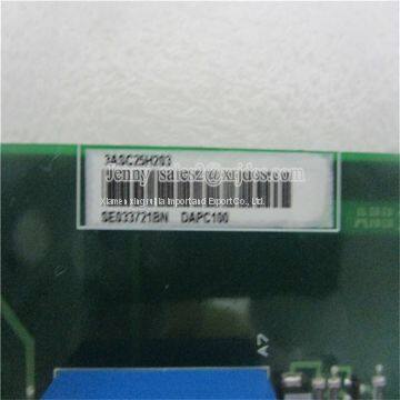 Hot Sale New In Stock ABB 3ASC25H203 PLC DCS MODULE