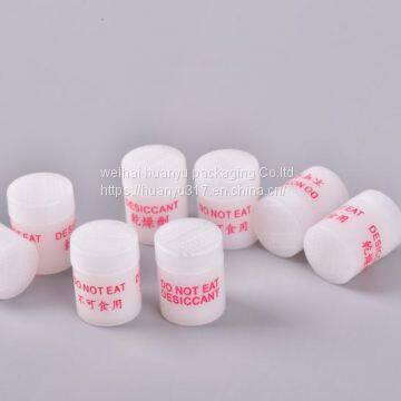 Silica Gel Cylindrical Desiccant 1g /2g/3g photo-4