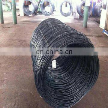 High Strength1018 Carbon Steel Wire Rod in coil