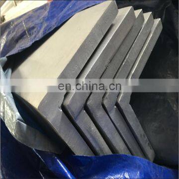 A276 SS 321 Stainless Steel Angle Bar