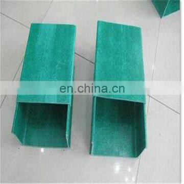 FRP Cable Tray Perforated Ladder Type Cable Tray photo-6