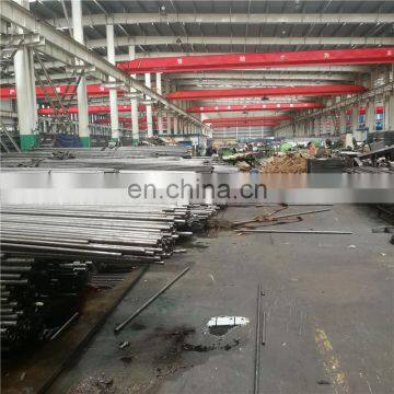 09mnd Precision Seamless Steel Pipe photo-6