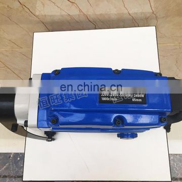 China Manufacture Electric Tool Demolition Hammer 65