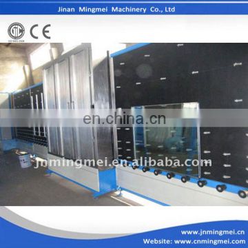 Jinan Mingmei Factory Supply glass manufacturer insulating glass building glass making machine