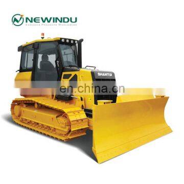 China hot sale SHANTUI 130hp Wetland Bulldozer SD13S