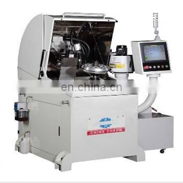 4-axis CNC HSS Circular Sawblade Sharpener Machine