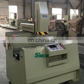 SELAN Brand Aluminium Window CNC Milling Machine From China photo-3