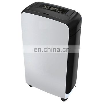 OL-009B Personal mini mobile room dehumidifier hot sale