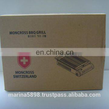 Portable Multi Ways Gas Cooker photo-2