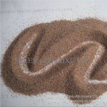 Free Sample Natural Material Garnet photo-2