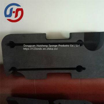 Manufacturer of Custom Aerial Vehicle High-density EVA Sponge Liner Packing Large Uavs Finalization Within photo-5