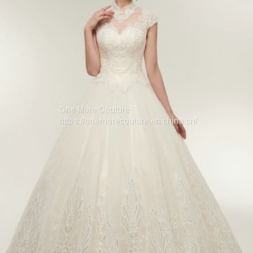 Ball Gown Wedding Dresses