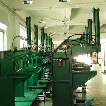 Pneumatic Pressure Riveting Machine Yipeng QY8 Pressure Riveting Machine Producers in China - 500 - c Pneumatic Pressure Riveting Machine photo-4