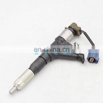 Common Rail Diesel Fuel Injector 97095000-522 97095000522 095000-522# 095000522# 095000-5226