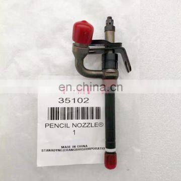 35102 Genuine Injector / Pencil Nozzle 35101 RE507948 RE506688