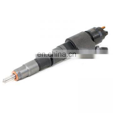 Common Rail Fuel Injector 0445120134/5283275 for FOTON Cummins ISF 3.8