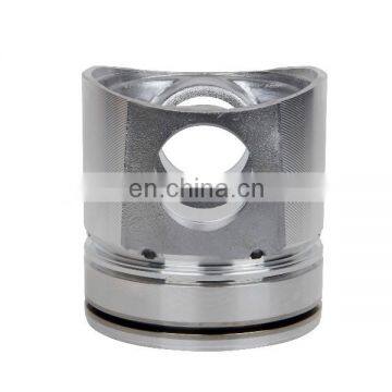 Engine Spare Parts For Excavator PC200-6 Engine 6BT5.9 MAHL Piston 6738-31-2111 photo-2