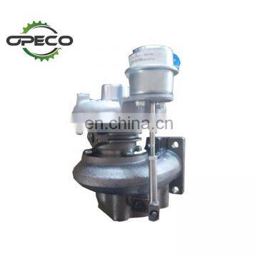 1103A 3.3L Turbocharger 754111-5007S 754111-0007 754111-7 2674A421 photo-4